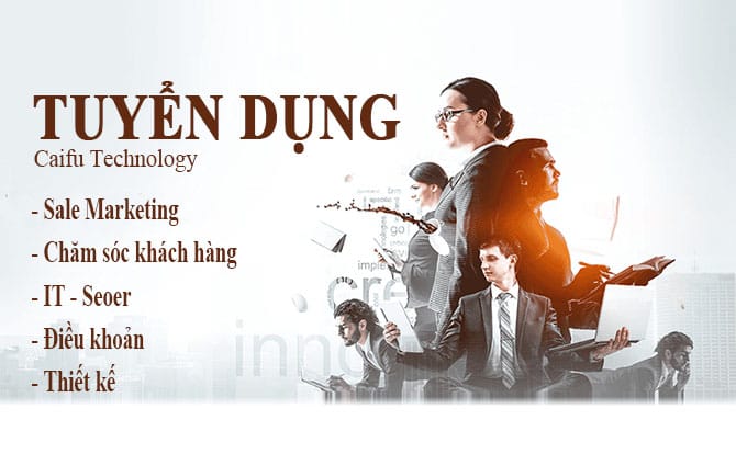Mg188 thông tin tuyển dụng