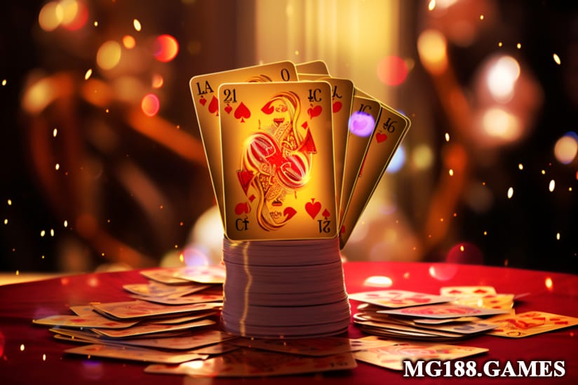Những tính năng độc đáo chỉ có Baccarat Mg188