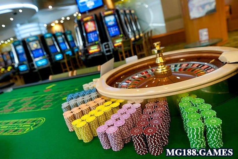 Casino hợp pháp là gì? Điều kiện để có casino hợp pháp?