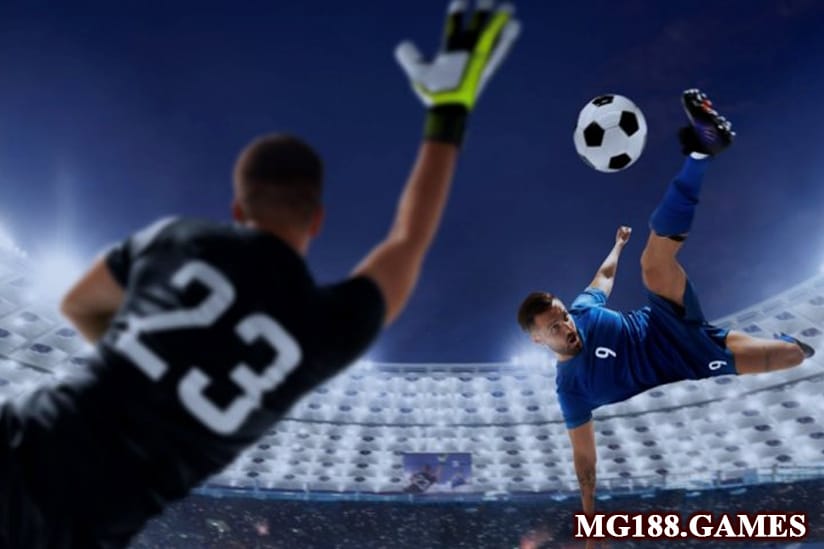 Cùng Mg188 tìm hiểu về 7 loại kèo phổ biến tại CMD thể thao