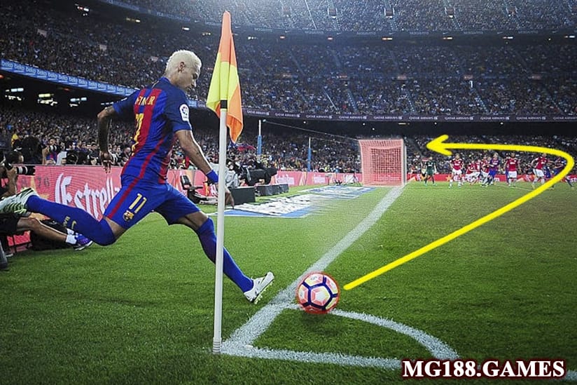 Kèo phạt góc là gì? Tìm hiểu ngay cùng Mg188