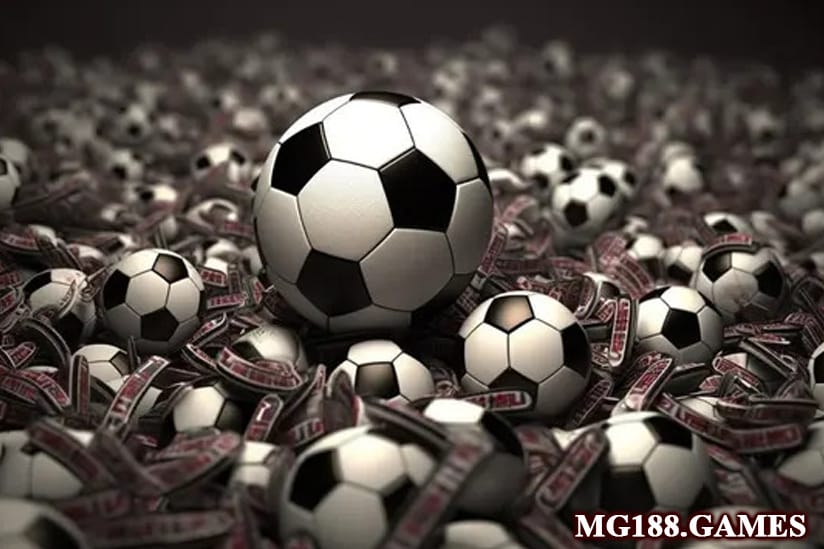 Điều đặc biệt khác lạ thể thao Mg188 và những cổng game khác