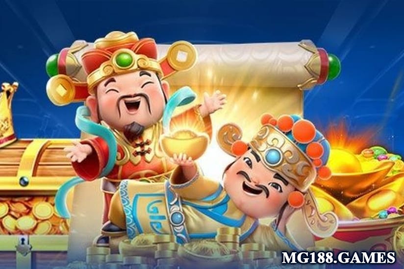 Những khuyến mãi hấp dẫn khi chơi nổ hũ 68