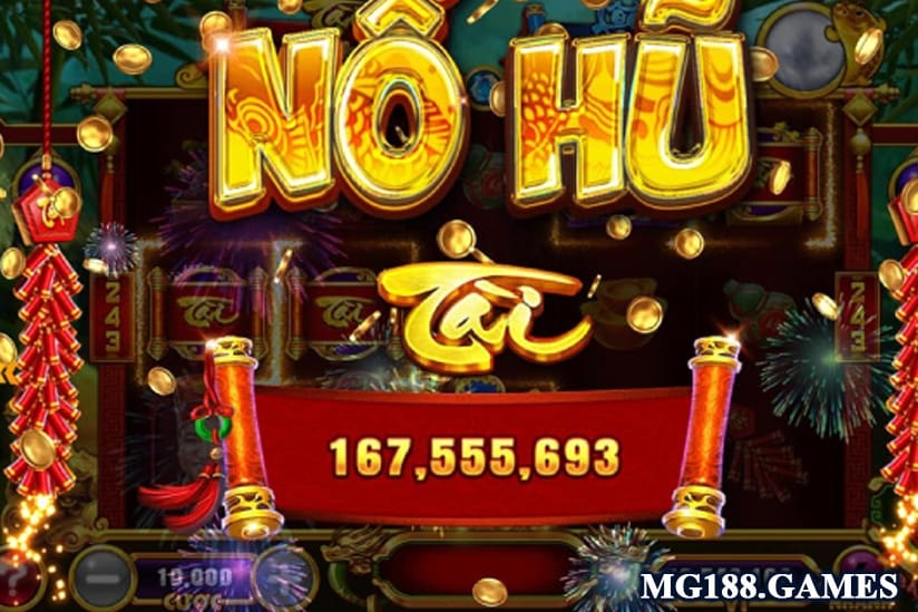 Nên chơi nổ hũ đổi thưởng ở đâu uy tín