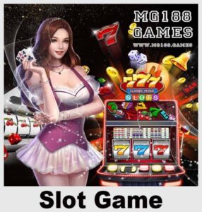 Mg188 Slot game