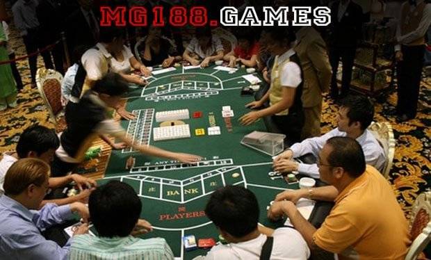 Casino Đồ Sơn năm 2023