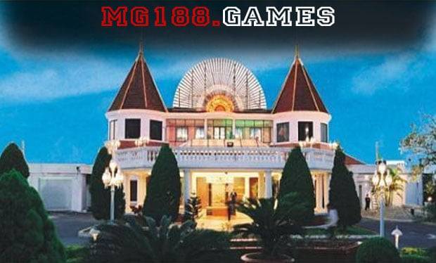 Casino Đồ Sơn, tụ điểm ăn chơi số 1 Việt Nam
