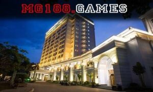 Casino Quảng Ninh Theo Mg188