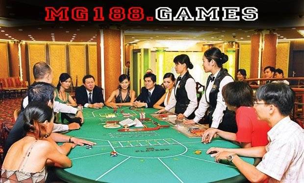Những quy định crown casino Đà Nẵng
