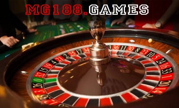 Roulette 1 trong những game casino hay nhất