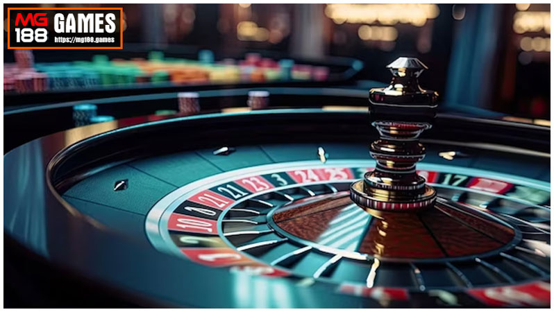Cách xác định sảnh casino trực tuyến uy tín