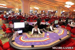 Những lưu ý cần thiết khi chơi casino đổi tiền