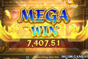 Gọi ý những trò chơi hay nhất tại JDB nổ hũ