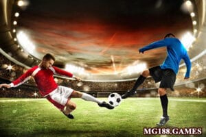 Ưu điểm nổi bật kèo Châu Á tại Mg188