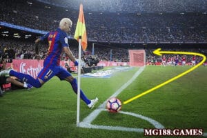 Kèo phạt góc là gì? Tìm hiểu ngay cùng Mg188