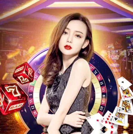 MG188 Live Casino
