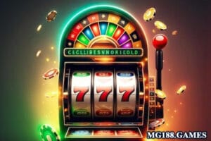 Nổ hũ 777 là gi? Cơ chế quay của nổ hũ 777