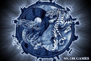 Rồng hổ Online là gì? Hiểu đúng về game rồng hổ Online