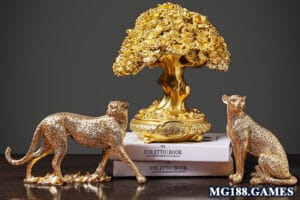 Slot FC báo vàng là gì? hiểu đúng về slot FC báo vàng